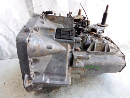 Caja de cambios PEUGEOT 607 (9D, 9U) [2000-2025]  19644001