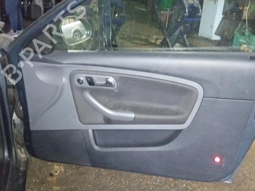 Warning switch SEAT IBIZA III (6L1) 1.9 TDI | BP12443173I22 