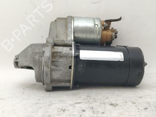 Used Starter OPEL ASTRA H (A04) 1.4 (L48) (90 hp) 30195951