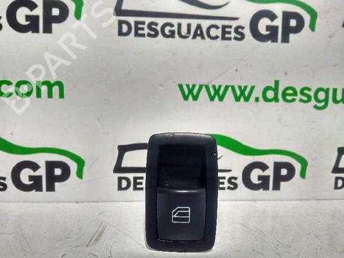 Used Left front window switch MERCEDES-BENZ B-CLASS Sports Tourer (W245) [2005-2011]  8808971