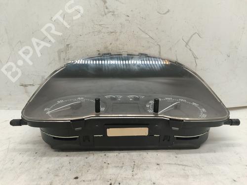 Instrument cluster SKODA OCTAVIA I (1U2) 1.9 TDI | BP23179597C47 