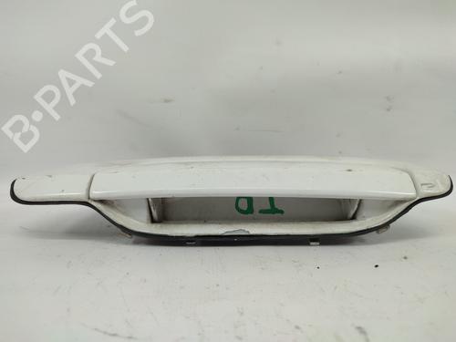 Rear right exterior door handle HYUNDAI GETZ (TB) 1.3 i | BP13882715C130 