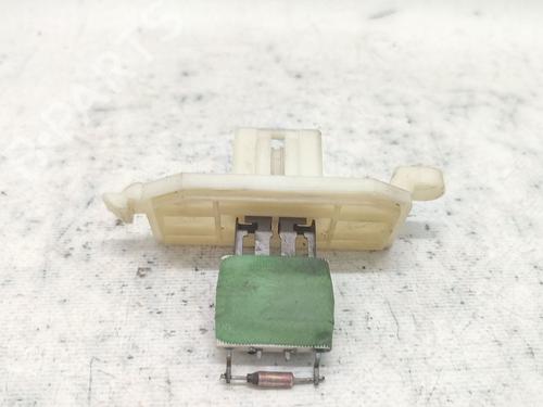 Varmeblæsermodstand Varmeblæsermodstand FORD TRANSIT COURIER B460 Box Body/MPV 1.5 TDCi (75 hp) 36994549 36994549