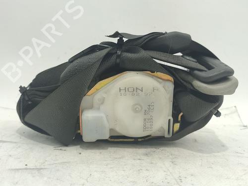 Used Front right seatbelt Front right seatbelt HONDA CIVIC VI Fastback (MA, MB) 1.4 i (MA8, MB2) (90 hp) 32237261 32237261