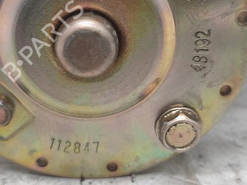 Starter KIA RIO I Hatchback (DC)  | BP17755720M8 