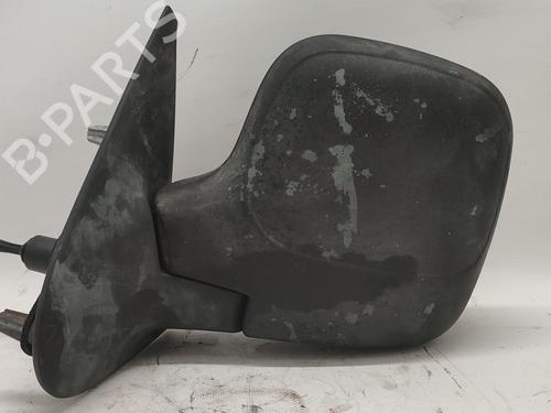 Used Left mirror Left mirror 34559586 34559586
