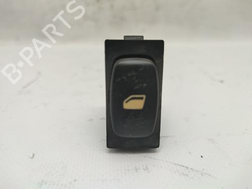 Used Left rear window switch PEUGEOT 407 (6D_) 2.0 HDi 135 (6DRHRH, 6DRHRE, 6DRHRG, 6DRHRJ) (136 hp) 27900009