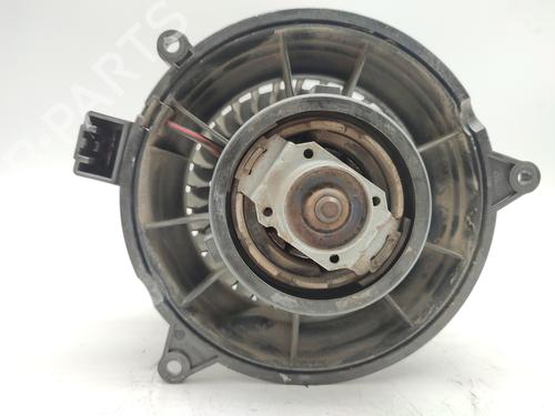 Heater blower motor FORD FIESTA V (JH_, JD_)  | BP13448240M62 
