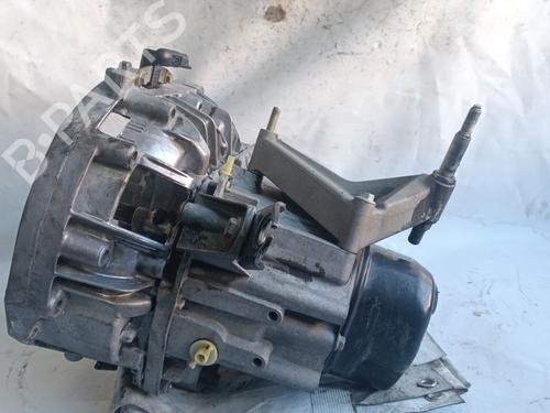 Gearkasse Gearkasse 38235804 38235804