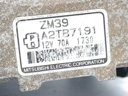 Alternator MAZDA 323 F VI Hatchback (BJ) 1.6 (BJ10M) | BP31031309M7 