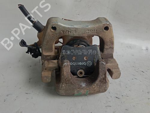 Right rear brake caliper PEUGEOT PARTNER Tepee 1.6 HDi / BlueHDi 75 | BP30686122M106 