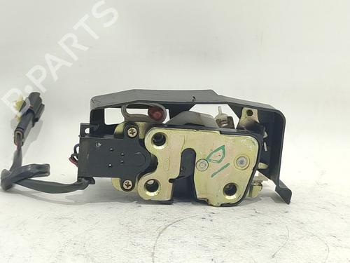 Front left lock KIA RIO I Hatchback (DC) 1.3 | BP37593573C98 - Image 2