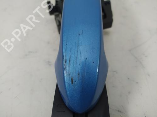 Front left exterior door handle FORD FIESTA VI (CB1, CCN) 1.25 | BP10958810C128 