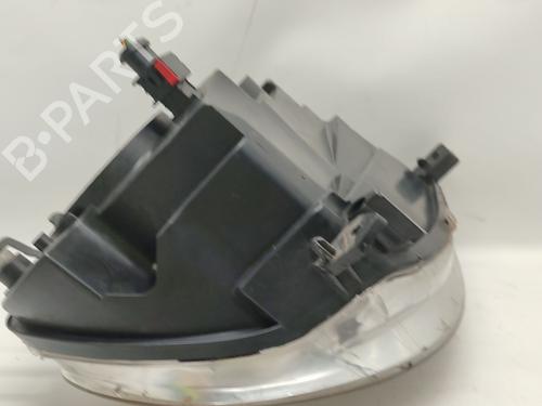Left headlight CITROËN XSARA (N1) 2.0 HDi 90 | BP25901286C28 