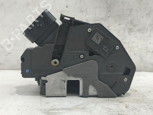 Front right lock FORD FIESTA VI (CB1, CCN) 1.6 TDCi | BP27999588C97 