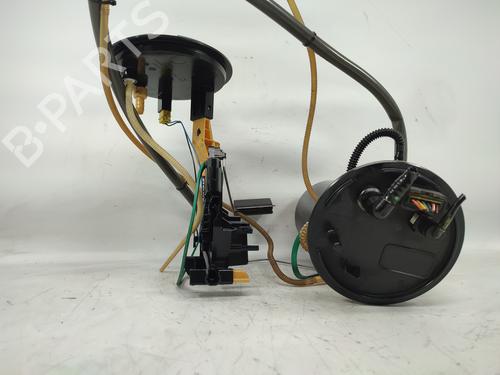 Fuel pump JAGUAR S-TYPE II (X200) 2.7 D | BP13745544M76 