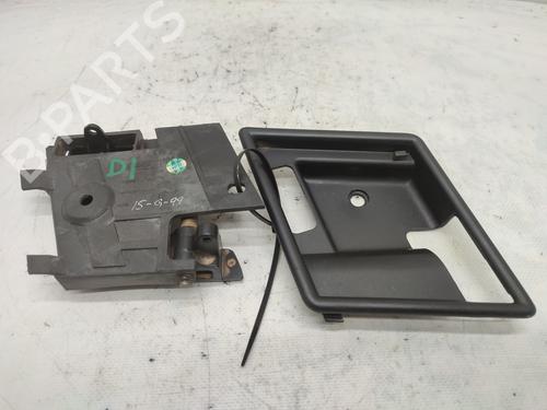 Front left interior door handle TATA SAFARI (42_FD)  | BP18720387I13 