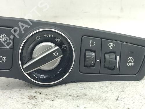Used Headlight switch Headlight switch 38287235 38287235