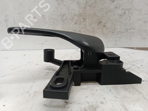 Front left interior door handle FORD GALAXY I (WGR) 2.8 i V6 | BP25495798I13 