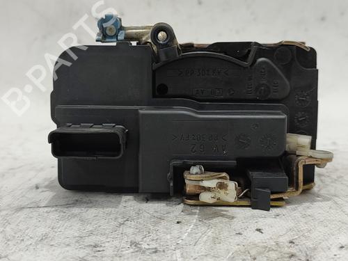 Venstre foran lås CITROËN BERLINGO / BERLINGO FIRST Box Body/MPV (M_)  | BP17319904C98 