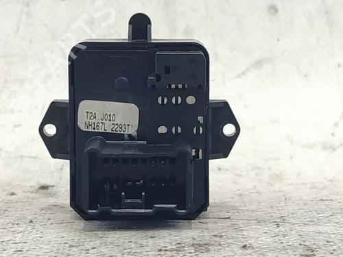 Mirror switch HONDA CR-V IV (RM_) 2.2 i-DTEC 4WD (RE6) | BP36405691I25 - Image 2