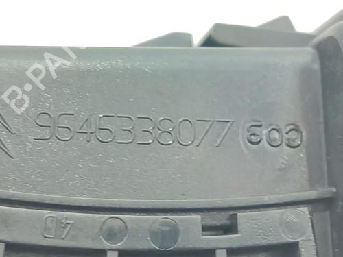 Air vent CITROËN C4 I (LC_) 1.6 HDi | BP34138020I21 - Image 4