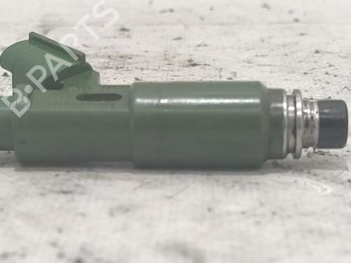 Injector TOYOTA AVENSIS (_T22_) 1.8 VVT-i (ZZT221_, ZZT221R) | BP26741249M100 