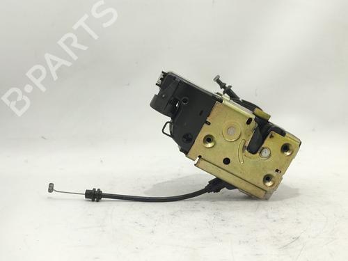 Front left lock CITROËN C3 I (FC_, FN_) 1.4 HDi | BP29880368C98 