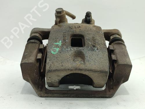 Used Right rear brake caliper SSANGYONG KYRON 2.0 Xdi 4x4 (141 hp) 31638874