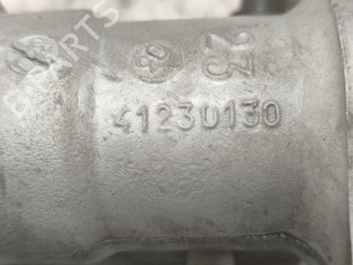 Brake master cylinder FORD FIESTA V (JH_, JD_)  | BP17755890M77 