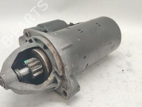Used Starter Starter MERCEDES-BENZ VITO Van (W638) 110 CDI 2.2 (638.094) (102 hp) 36453487 36453487