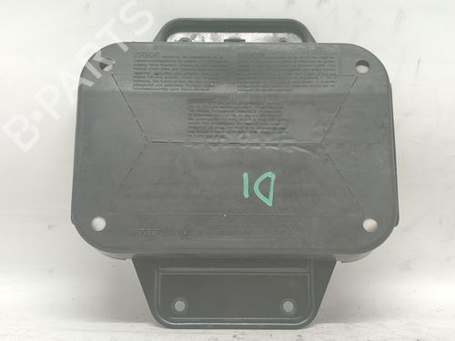 Electronic module MERCEDES-BENZ M-CLASS (W163) ML 270 CDI (163.113) | BP26167302M83 