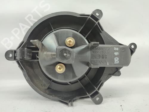 Heater blower motor CITROËN XSARA Coupe (N0) 1.6 i | BP13882649M62 