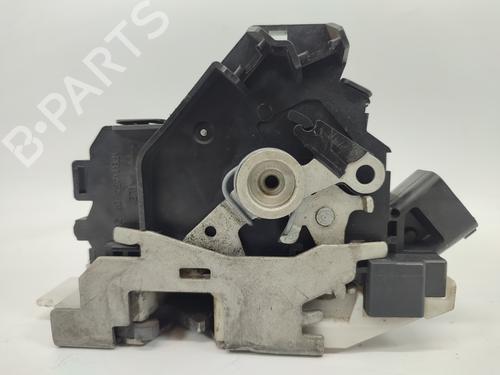 Rear left lock FORD MONDEO III (B5Y)  | BP15212317C100 