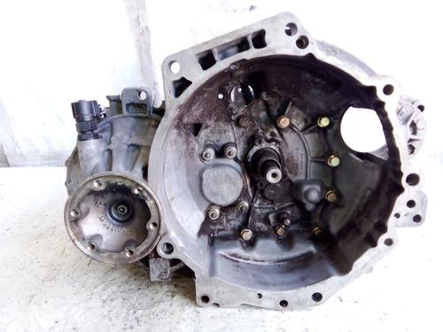 Gearbox AUDI A3 (8L1) 1.8 | BP20157130M3 