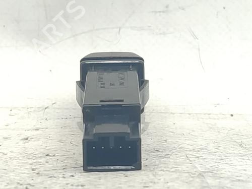 Warning switch VOLVO C70 II Convertible (542) 2.4 | BP38732823I22 - Image 3