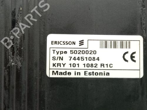 Electronic module FORD GALAXY I (WGR) 2.8 i V6 | BP25495805M83 