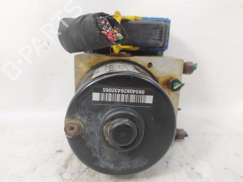 Used ABS pump RENAULT LAGUNA II (BG0/1_) [2001-2007]  13092645