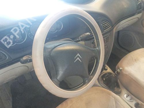 Right front window switch CITROËN C5 II (RC_) 2.0 HDi (RCRHRH) | BP36786297I26 - Image 10