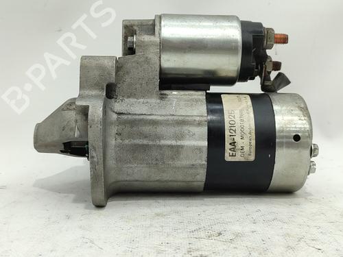 Anlasser für RENAULT MEGANE II (BM0/1_, CM0/1_) 1.5 dCi (BM02, BM13, BM2A, CM02, CM13) (101 hp) 29342826
