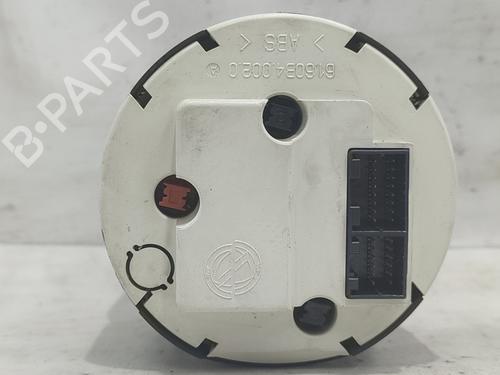 Instrument cluster ALFA ROMEO 156 (932_) 1.6 16V T.SPARK (932.A4, 932.A4100) | BP22763254C47 