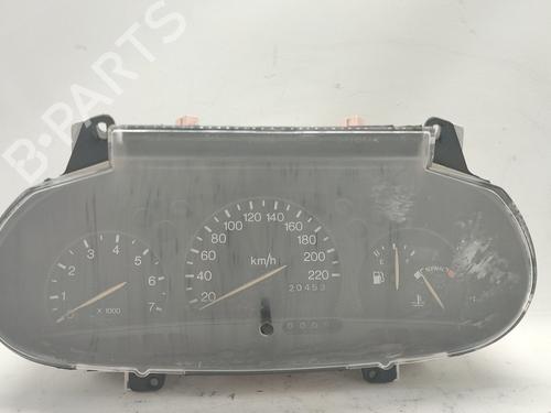 Used Instrument cluster Instrument cluster FORD ESCORT VI (GAL, AAL, ABL) 1.6 16V (90 hp) 35755245 35755245