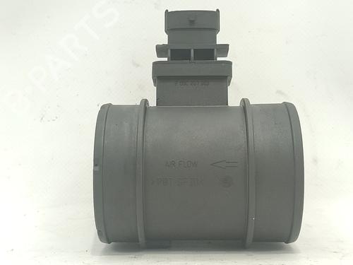 Mass air flow sensor OPEL VECTRA C GTS (Z02)  | BP29342763M95 