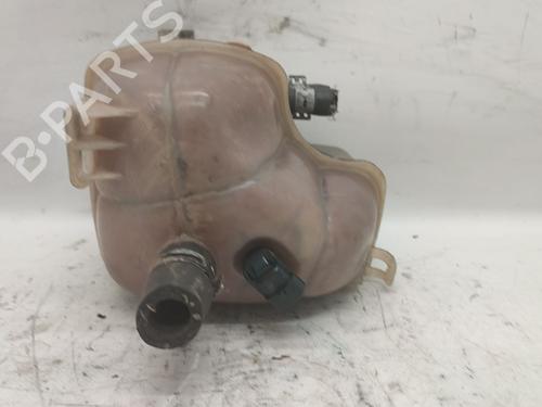 Expansion tank OPEL VECTRA C (Z02) 2.2 DTI 16V (F69) | BP26906875C120 