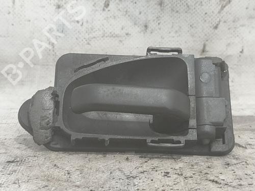 Used Front right interior door handle CITROËN SAXO (S0, S1) 1.5 D (57 hp) 24647078