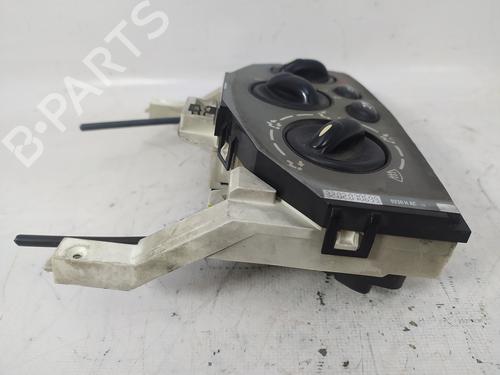 Climate control RENAULT TRAFIC II Van (FL) | BP10696044I5