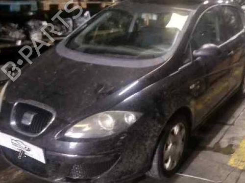 Engine SEAT ALTEA (5P1) | BP7150741M1 - Image 8