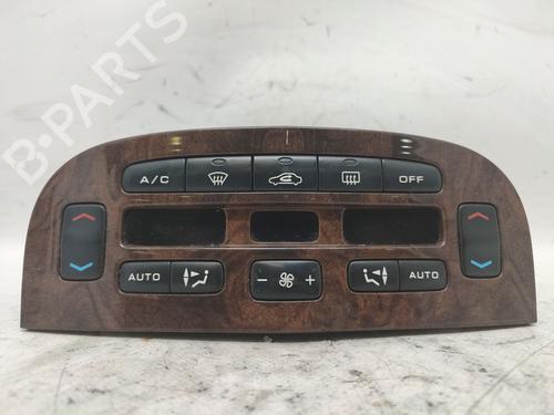 Used Climate control PEUGEOT 607 (9D, 9U) 2.2 HDi (133 hp) 27156548