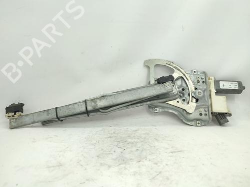 Front right window mechanism TOYOTA AVENSIS Estate (_T25_) 2.2 D-4D (ADT251_, ADT251R) | BP29921261C23 