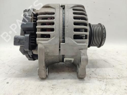 Alternator SKODA OCTAVIA I (1U2) 1.9 TDI | BP30161051M7